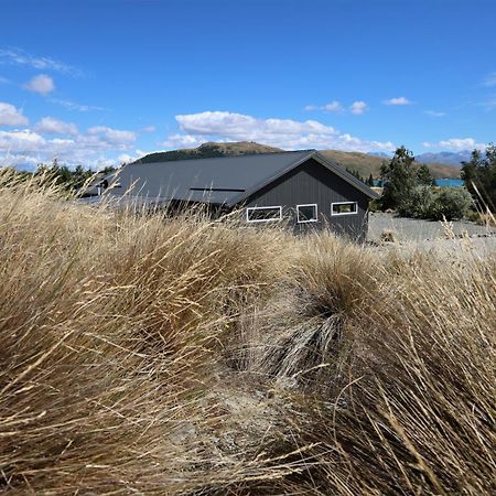 Haps Villa Lake Tekapo Exterior photo