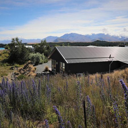 Haps Villa Lake Tekapo Exterior photo